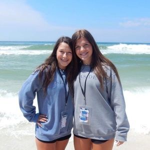 Meet your Posher, Camille